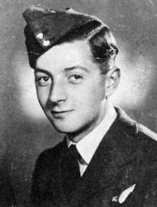 Sgt Peter Charles Morrell King